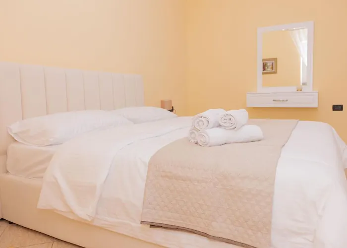 Heart Of Tirana Villa
